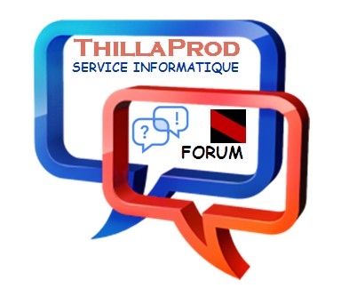 Logo forum tp