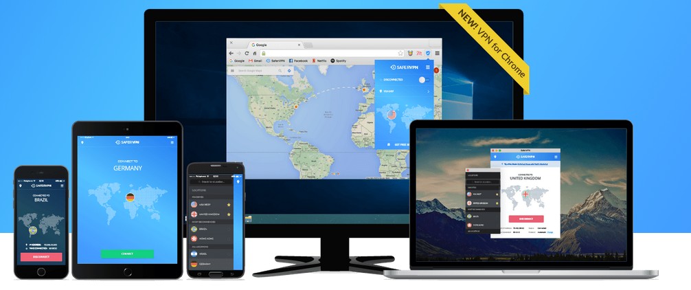 Safevpn